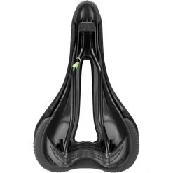 Sportourer Selles Trekking & VTC Garda Gel Selle Pour VTT Flow Homme, Noir 9 Sportourer Selles Trekking & VTC Garda Gel Selle Pour VTT Flow Homme, Noir -Selles Soldes sportourer garda gel trekking saddle men flow black 5