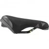Sportourer Selles Trekking & VTC Garda Gel Selle Pour VTT Flow Femme, Noir -Selles Soldes sportourer garda gel trekking saddle women flow black 2