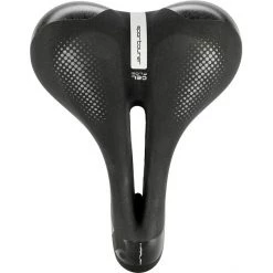 Sportourer Selles Ville & Confort Kaalam Gel Flow Selle, Noir -Selles Soldes sportourer kaalam gel flow saddle black 4