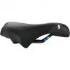 Sportourer Selles Ville & Confort Kaalam Gel Soft Touch Selle Vélo électrique, Noir -Selles Soldes sportourer kaalam gel soft touch saddle e bike black 2