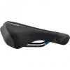 Sportourer Selles Ville & Confort Max FLX Selle, Noir 1 Sportourer Selles Ville & Confort Max FLX Selle, Noir -Selles Soldes sportourer max flx saddle black 2