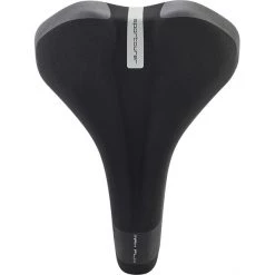 Sportourer Selles Ville & Confort Max FLX Selle, Noir 8 Sportourer Selles Ville & Confort Max FLX Selle, Noir -Selles Soldes sportourer max flx saddle black 4