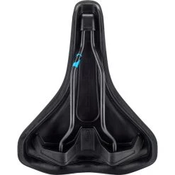 Sportourer Selles Ville & Confort Max FLX Selle, Noir 9 Sportourer Selles Ville & Confort Max FLX Selle, Noir -Selles Soldes sportourer max flx saddle black 5