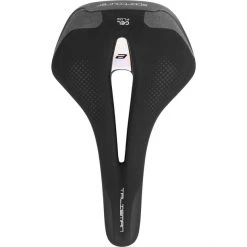 Sportourer Selles Trekking & VTC Talisman Lady Flow Selle Gel Femme, Noir -Selles Soldes sportourer talisman lady flow sattel gel schwarz 4
