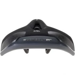 Sportourer Selles Ville & Confort Talisman Man Flow Selle Gel Homme, Noir -Selles Soldes sportourer talisman man flow sattel gel schwarz 4