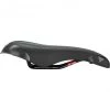 Sportourer Selles Trekking & VTC Zoo Gel Selle Sport, Noir -Selles Soldes sportourer zoo gel sport saddle black 2