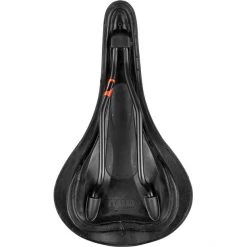 Sportourer Selles Trekking & VTC Zoo Gel Selle Sport, Noir -Selles Soldes sportourer zoo gel sport saddle black 5