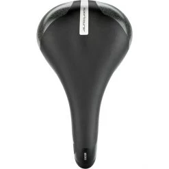 Sportourer Selles Ville & Confort Zoo Selle Sport, Noir -Selles Soldes sportourer zoo sport saddle black 4