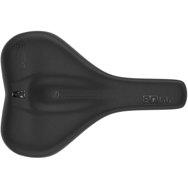 Sqlab Selles Trekking & VTC 601 Ergolux Selle 7 Sqlab Selles Trekking & VTC 601 Ergolux Selle – Image 5