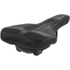 Sqlab Selles Trekking & VTC 602 Ergolux Active 2.0 Selle