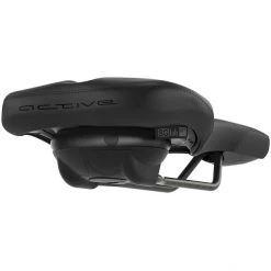 Sqlab Selles Trekking & VTC 602 Ergolux Active 2.0 Selle -Selles Soldes sqlab 602 ergolux active 20 saddle 6