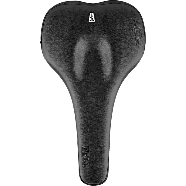 Sqlab Selles Trekking & VTC 602 M-D Active Selle 4 Sqlab Selles Trekking & VTC 602 M-D Active Selle – Image 2