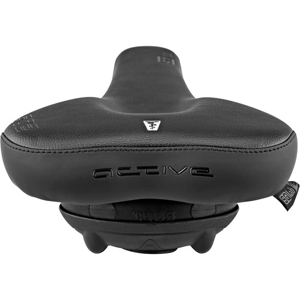 Sqlab Selles Trekking & VTC 602 M-D Active Selle 5 Sqlab Selles Trekking & VTC 602 M-D Active Selle – Image 3