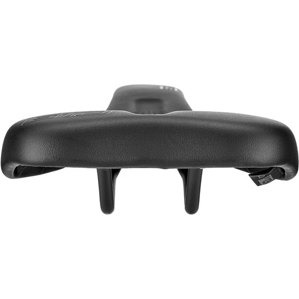 Sqlab Selles Trekking & VTC 610 Ergolux 2.0 Selle, Noir 4 Sqlab Selles Trekking & VTC 610 Ergolux 2.0 Selle, Noir – Image 2
