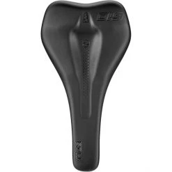 Sqlab Selles Trekking & VTC 610 Ergolux 2.0 Selle, Noir 8 Sqlab Selles Trekking & VTC 610 Ergolux 2.0 Selle, Noir -Selles Soldes sqlab 610 ergolux 20 sattel schwarz 4
