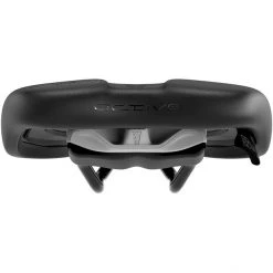 Sqlab Selles Trekking & VTC 610 Ergolux Active 2.1 Selle -Selles Soldes sqlab 610 ergolux active 21 saddle 4