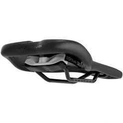 Sqlab Selles Trekking & VTC 610 Ergolux Active 2.1 Selle -Selles Soldes sqlab 610 ergolux active 21 saddle 5