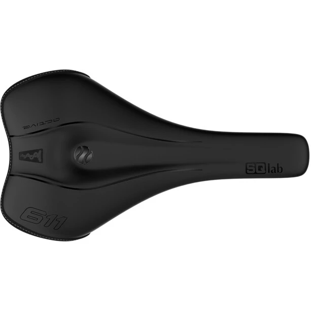 Sqlab Selles Vélo De Route 611 Ergowave Active 2.1 Selle Tube S 7 Sqlab Selles Vélo De Route 611 Ergowave Active 2.1 Selle Tube S – Image 5