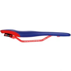 Sqlab Selles VTT 611 Ergowave Active 2.1 Selle S-tube Wings For Life