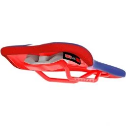 Sqlab Selles VTT 611 Ergowave Active 2.1 Selle S-tube Wings For Life -Selles Soldes sqlab 611 ergowave active 21 saddle wings for life s tube 5