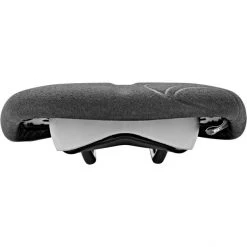 Sqlab Selles VTT 611 Ergowave Active Selle TiTube, Noir -Selles Soldes sqlab 611 ergowave active sattel titube alcantara limited edition 4