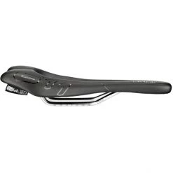 Sqlab Selles VTT 611 Ergowave Selle De Vélo CrMo