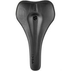 Sqlab Selles VTT 611 Ergowave Selle TiTube, Noir -Selles Soldes sqlab 611 ergowave sattel titube 4