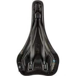 Sqlab Selles VTT 611 Ergowave Selle TiTube, Noir -Selles Soldes sqlab 611 ergowave sattel titube 5