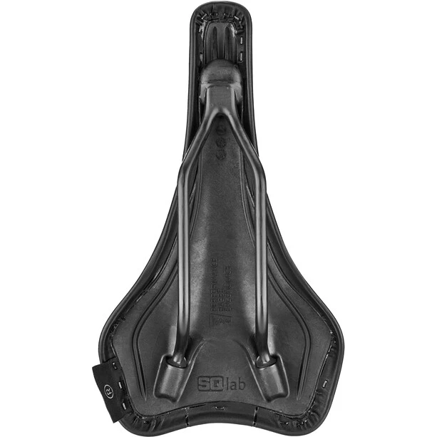 Sqlab Selles Vélo De Route 612 Ergowave R Selle Carbone 6 Sqlab Selles Vélo De Route 612 Ergowave R Selle Carbone – Image 4