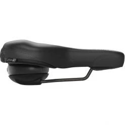 Sqlab Selles Ville & Confort 621 Ergolux Active 2.0 Selle -Selles Soldes sqlab 621 ergolux active 20 saddle 3
