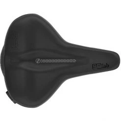 Sqlab Selles Ville & Confort 621 Ergolux Active 2.0 Selle -Selles Soldes sqlab 621 ergolux active 20 saddle 4
