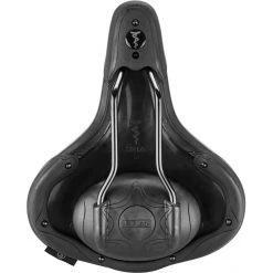 Sqlab Selles Trekking & VTC 621 M-D Active Selle -Selles Soldes sqlab 621 m d active saddle 5