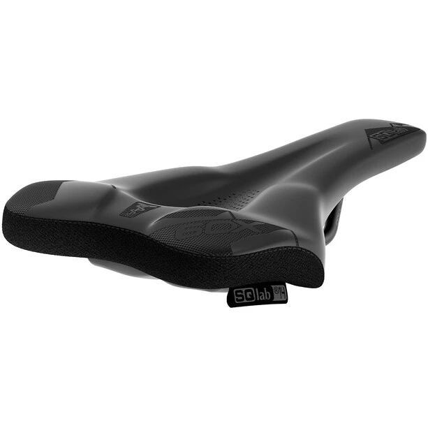Sqlab Selles Downhill, Freeride & BMX 6OX Ergowave Active 2.1 Selle Tube S 4 Sqlab Selles Downhill, Freeride & BMX 6OX Ergowave Active 2.1 Selle Tube S – Image 2