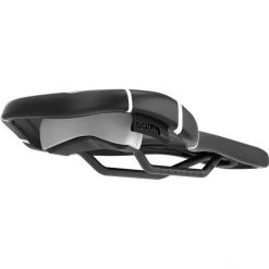 Sqlab Selles VTT 6OX Ergowave Active Selle S-tube Timmy C. Ltd. -Selles Soldes sqlab 6ox ergowave active saddle s tube timmy c ltd 5