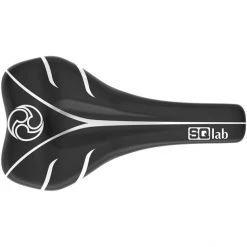 Sqlab Selles VTT 6OX Ergowave Active Selle S-tube Timmy C. Ltd. -Selles Soldes sqlab 6ox ergowave active saddle s tube timmy c ltd 6