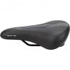 Terry Selles Trekking & VTC Fisio Flex Gel Selle Femme, Noir -Selles Soldes terry fisio flex gel sattel damen schwarz 2