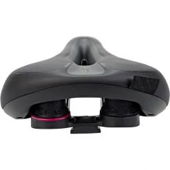 Terry Selles Trekking & VTC Fisio Flex Gel Selle Femme, Noir 7 Terry Selles Trekking & VTC Fisio Flex Gel Selle Femme, Noir -Selles Soldes terry fisio flex gel sattel damen schwarz 4