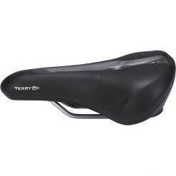Terry Selles Trekking & VTC Fisio GTC Max Gel Selle Femme