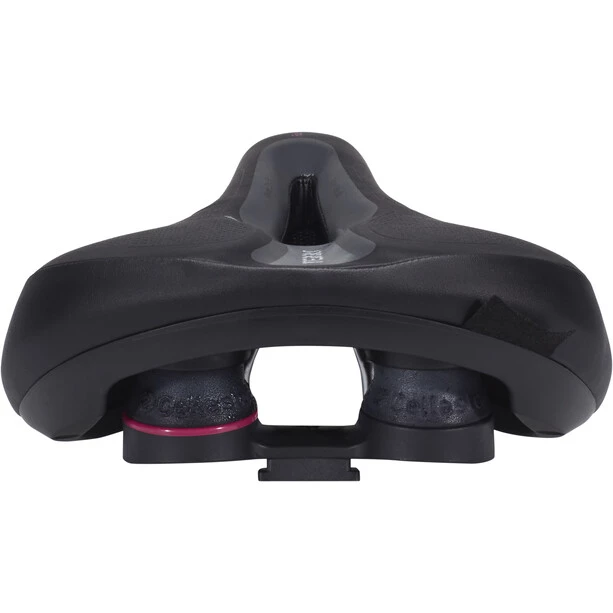 Terry Selles Trekking & VTC Fisio GTC Max Gel Selle Femme 5 Terry Selles Trekking & VTC Fisio GTC Max Gel Selle Femme – Image 3