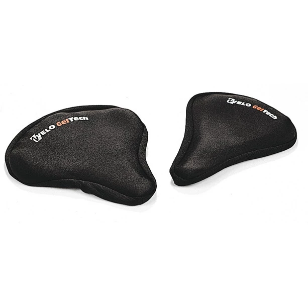 Velo Housses & Protections Selle Gel Housse De Selle Femme, Noir 3 Velo Housses & Protections Selle Gel Housse De Selle Femme, Noir