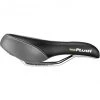 Velo Selles Trekking & VTC Plush Foam Selle Standard Femme, Noir 1 Velo Selles Trekking & VTC Plush Foam Selle Standard Femme, Noir -Selles Soldes velo plush foam sportsattel damen schwarz 2
