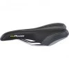 Velo Selles Trekking & VTC Plush Foam Selle Sport Homme, Noir 2 Velo Selles Trekking & VTC Plush Foam Selle Sport Homme, Noir -Selles Soldes velo plush foam sportsattel herren schwarz 2