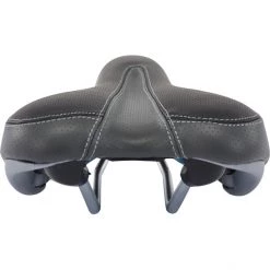 Velo Selles Trekking & VTC Plush Foam Selle Sport Homme, Noir -Selles Soldes velo plush foam sportsattel herren schwarz 4