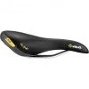 Velo Selles Trekking & VTC Plush Selle Sport Homme, Noir -Selles Soldes velo plush sportsattel herren schwarz grau 2