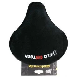 Velo Housses & Protections Selle Touring/Road Housse De Selle Gel