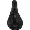 Velo Housses & Protections Selle Touring Housse De Selle Extensible, Noir -Selles Soldes velo touring sattel stretchbezug schwarz 2