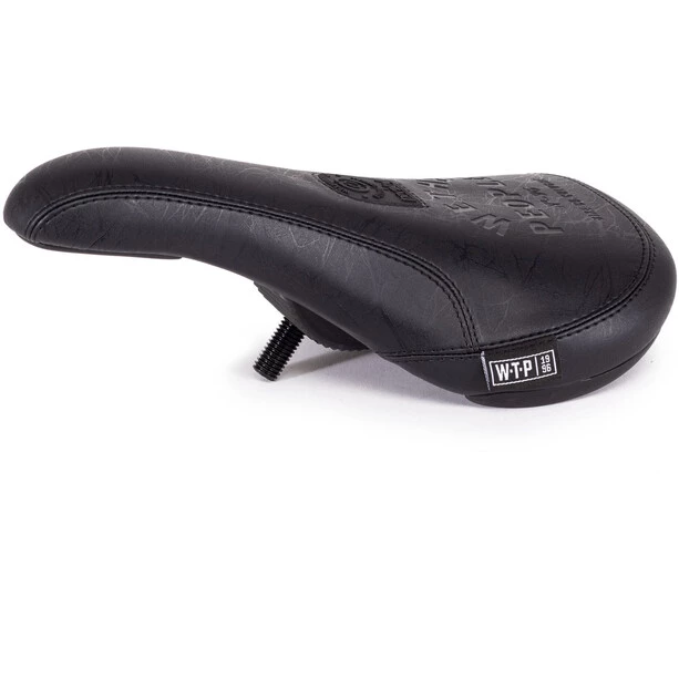 Wethepeople Selles Downhill, Freeride & BMX Team Pivotal Selle, Marron 2 Wethepeople Selles Downhill, Freeride & BMX Team Pivotal Selle, Marron