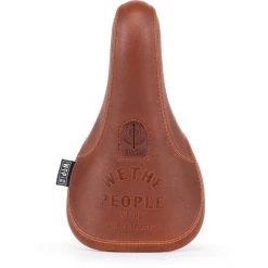 Wethepeople Selles Downhill, Freeride & BMX Team Pivotal Selle, Marron 10 Wethepeople Selles Downhill, Freeride & BMX Team Pivotal Selle, Marron -Selles Soldes wethepeople team pivotal saddle brown 5