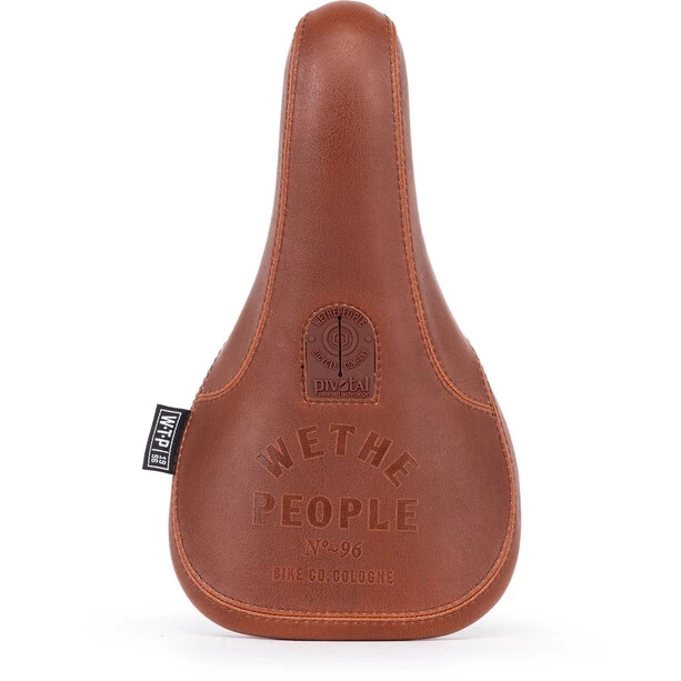 Wethepeople Selles Downhill, Freeride & BMX Team Pivotal Selle, Marron 5 Wethepeople Selles Downhill, Freeride & BMX Team Pivotal Selle, Marron – Image 4