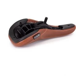 Wethepeople Selles Downhill, Freeride & BMX Team Pivotal Selle, Marron 12 Wethepeople Selles Downhill, Freeride & BMX Team Pivotal Selle, Marron -Selles Soldes wethepeople team pivotal saddle brown 7